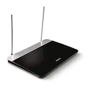 DAB Zimmerantenne Philips SDV6227/12 Digital Indoor DVB-T Antenne