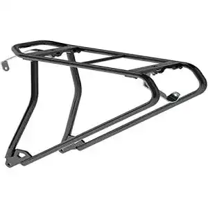Racktime Gepäckträger Topit Evo für Unisex Erwachsene