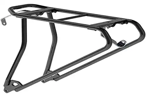 Racktime Gepäckträger Topit Evo für Unisex Erwachsene