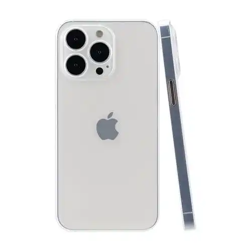 iPhone 14 Pro Max Hülle von Cellbee – Kompatible Schutzhülle für iPhone 14 Pro Max