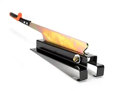 Schieferschere Mymaw mit Schlagfunktion bis 210 mm für Schiefer und Eternit