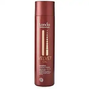 Londa Velvet Oil Shampoo 250 ml – Shampoo für geschmeidiges Haar