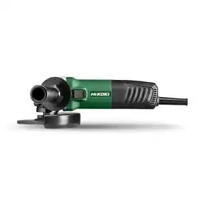 Hikoki Winkelschleifer G13SR4, 730W mit 125mm Scheibe