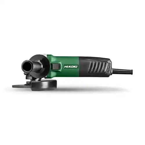 Hikoki Winkelschleifer G13SR4, 730W mit 125mm Scheibe
