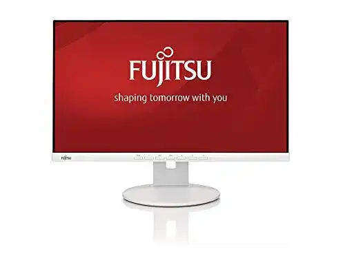Fujitsu Display B24-9 TE EU Monitor 60,5 cm für Büroanwendungen