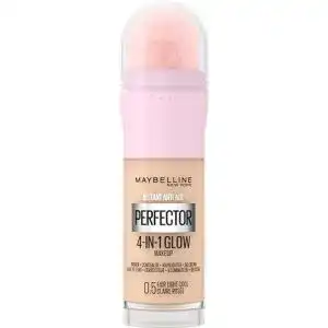 Maybelline New York 4-in-1 Make-Up für einen perfekten Teint