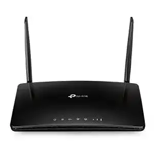 TP-Link Archer MR550 LTE Router mit 4G+ und Dual-Band WLAN