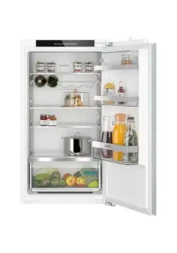 Einbaukühlschrank Siemens KI31RADD1 iQ500 mit hyperFresh-Funktion