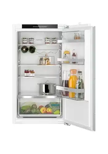 Einbaukühlschrank Siemens KI31RADD1 iQ500 mit hyperFresh-Funktion