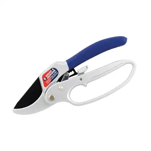 Amboss-Gartenschere Spear & Jackson 6358RS Razorsharp im Vergleich
