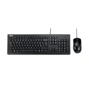 Asus-Tastatur