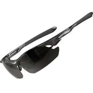 ATTCL Sonnenbrille für Herren in verbesserter Ausführung