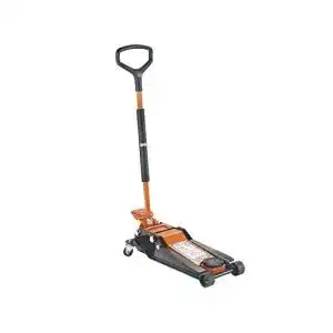 Bahco Wagenheber BH13000 für Fahrzeuge bis 3 Tonnen, Mehrfarbig