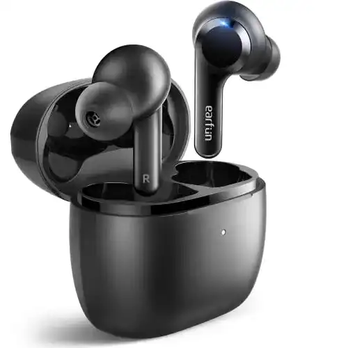Bluetooth Kopfhörer bis 100 Euro – EarFun Air