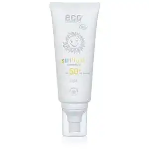 Eco Cosmetics Kids Sunspray LSF 50+ – Wasserfester Sonnenschutz für Kinder