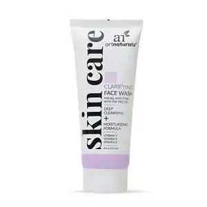 Mitesser Maske von ArtNaturals – Hautklärender Gesichtsreiniger