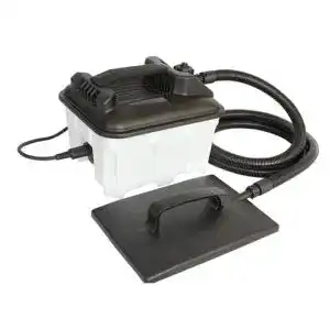 Dampf-Tapetenablöser Toolland TM76073 für effektives Tapetenentfernen