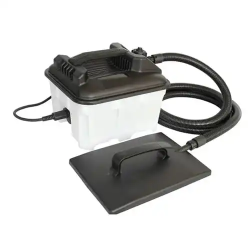 Dampf-Tapetenablöser Toolland TM76073 für effektives Tapetenentfernen