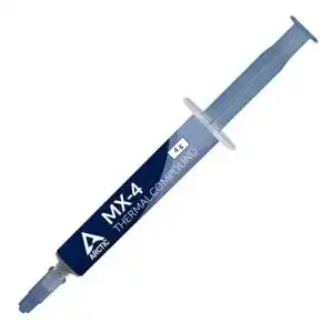 Wärmeleitpaste Arctic MX-4 4 g für Prozessoren und GPUs