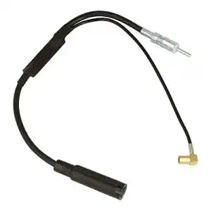 DAB Antennenverstärker Audioproject A207 für Autoradio