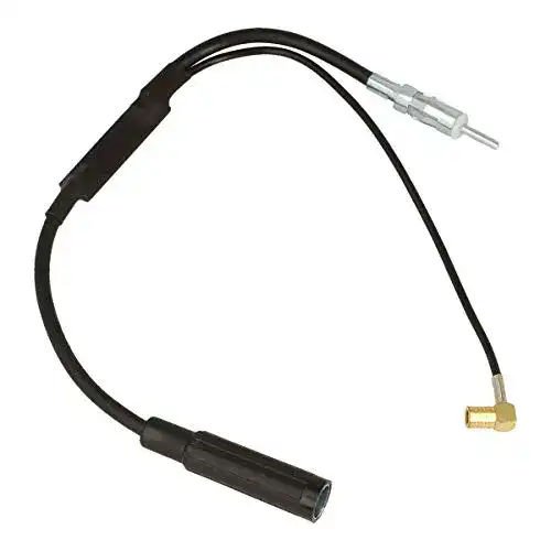 DAB Antennenverstärker Audioproject A207 für Autoradio