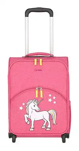 Travelite-Koffer Travelite Kinderkoffer mit 2 Rollen