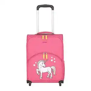 Travelite-Koffer Travelite Kinderkoffer mit 2 Rollen