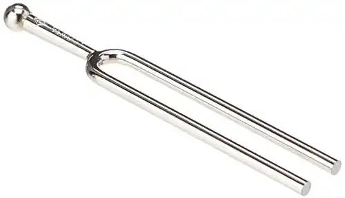 Wittner Stimmgabel 440Hz Präzise Stimmung für Musiker