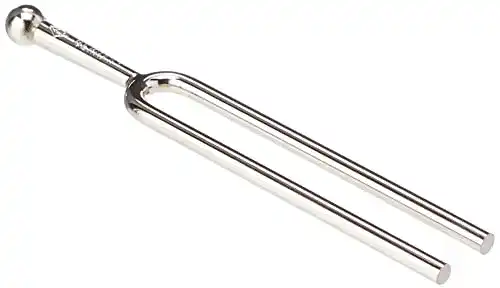 Wittner Stimmgabel 440Hz Präzise Stimmung für Musiker