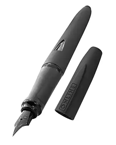 Schreiblernfüller Online Füller Switch Expert mit Stylus-Funktion