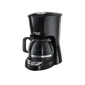 Kaffeefiltermaschine Russell Hobbs für perfekten Kaffeegenuss