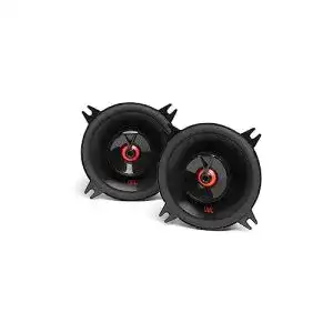 JBL Club 422F 2-Wege Autolautsprecher (10 cm) für verbesserten Klang