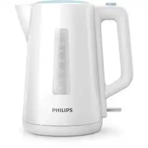 Philips Wasserkocher Versuni Kunststoff 1,7L mit Lichtanzeige