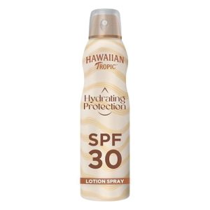Sonnenspray Hawaiian Tropic Silk Hydration Air Soft Sun Spray Lotion
