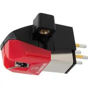 Audio-Technica AT-VM95ML Tonabnehmer für Vinyl-Setups