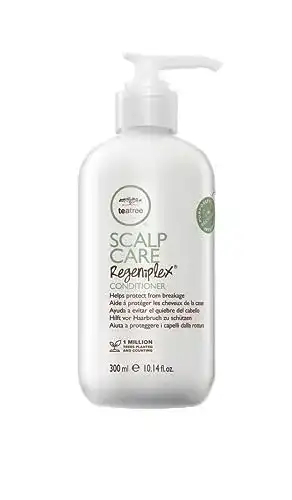 Paul Mitchell Tea Tree Scalp Care Conditioner für dünner werdendes Haar