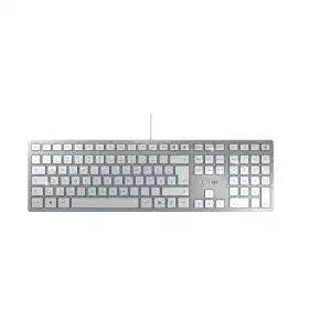 Tastatur Aluminium