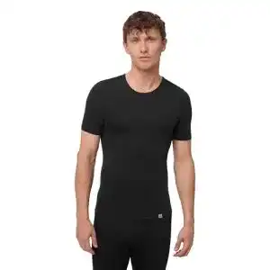 Merino-Unterwäsche für Herren von Danish Endurance – Merino T-Shirt