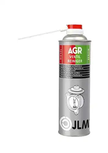 Drosselklappenreiniger JLM J02712 für AGR-Ventile und Einspritzsysteme