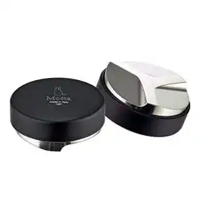 Espresso Leveler von Motta für präzises Kaffeepulver-Management