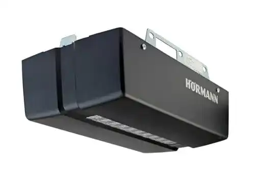 Garagentorantrieb Hörmann Pro Matic Serie 4 für Tore bis 5000 mm
