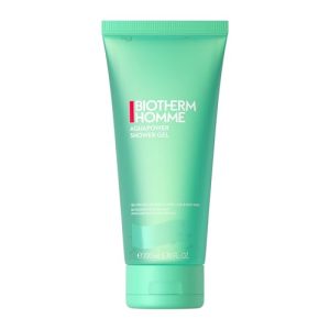 Kühlendes Duschgel Biotherm Homme Aquapower Shower Gel 200 ml