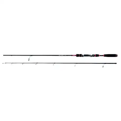 Forellenrute Jenzi Tycoon Spin MXL 10-30g 2,10 m
