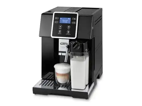 DeLonghi Kaffeevollautomat Perfecta Evo ESAM420.40.B