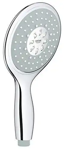 Duschkopf Grohe Power&Soul 130 für Duschsysteme