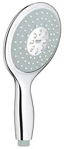 Duschkopf Grohe Power&Soul 130 für Duschsysteme