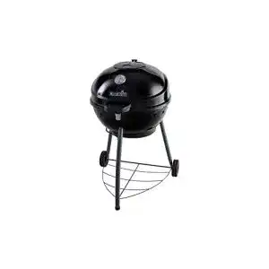 Char-Broil Kettleman Kugelgrill 57 cm in Schwarz