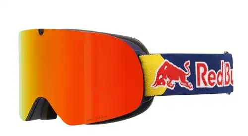 Red Bull Spect Eyewear Skibrille für klare Sicht beim Wintersport