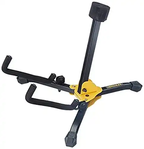 Gitarrenständer Hercules Stands GS401BB für Akustikgitarren