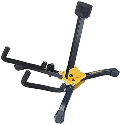 Gitarrenständer Hercules Stands GS401BB für Akustikgitarren